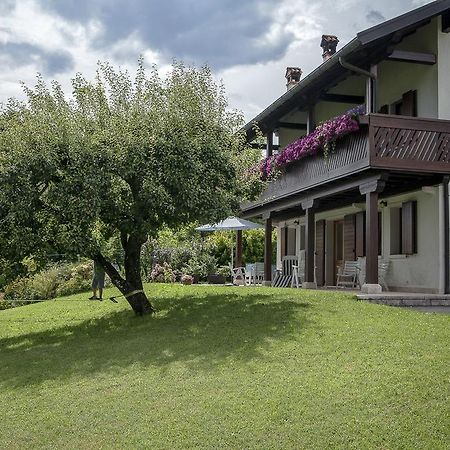 فندق بيلونوفي  I Borghi Della Schiara - Borgo Talvena المظهر الخارجي الصورة