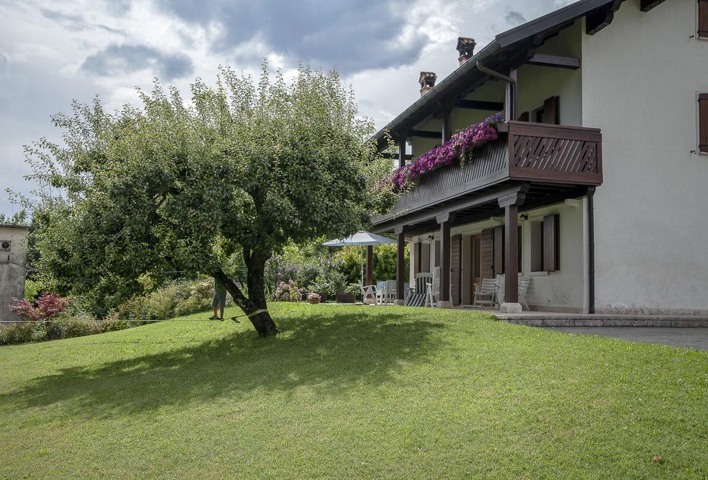 فندق بيلونوفي  I Borghi Della Schiara - Borgo Talvena المظهر الخارجي الصورة